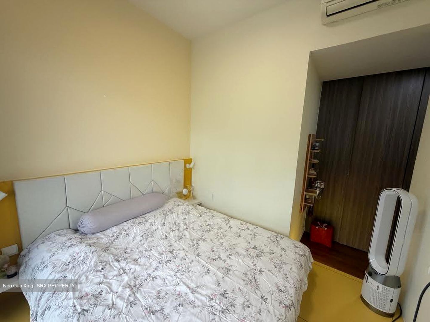 Sky Vue (D20), Condominium #637369971